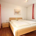 Apartamento Haus Pacific, Whg 41 Cuxhaven