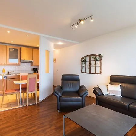 Haus Pacific, Whg 41 *