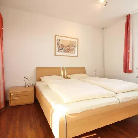 Haus Pacific, Whg 41 Appartement *