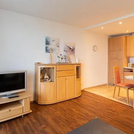 Διαμέρισμα Haus Pacific, Whg 41