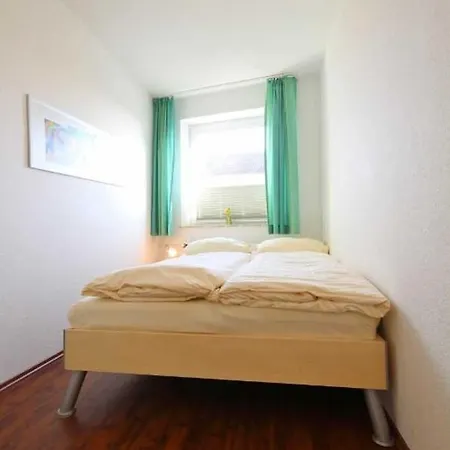 Pacific 41 Apartment Cuxhaven