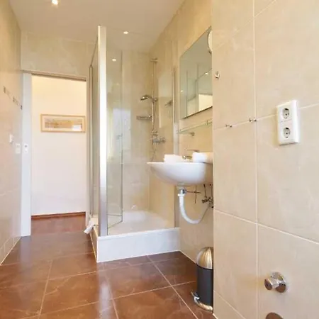 Haus Pacific, Whg 41 Appartement