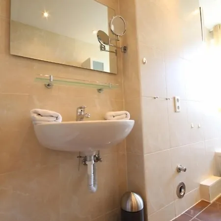 아파트 Haus Pacific, Whg 41