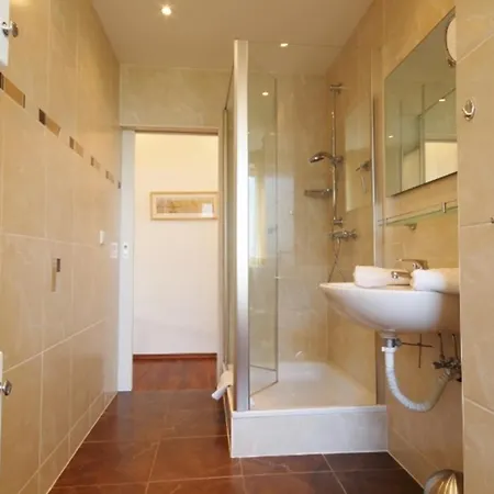 Appartement Haus Pacific, Whg 41