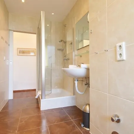 Haus Pacific, Whg 41 Appartement