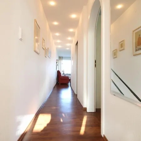 Haus Pacific, Whg 41 Κουξχάφεν