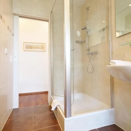 Haus Pacific, Whg 41 Appartement *