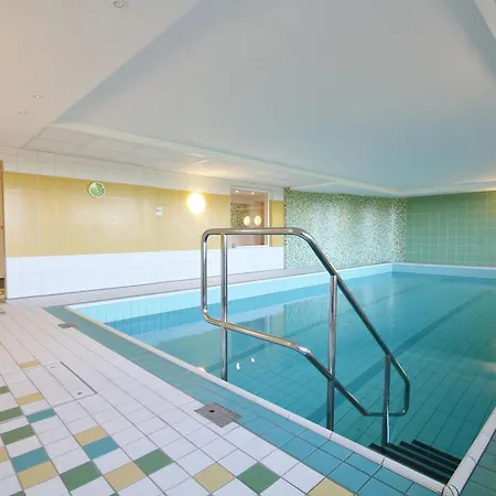 Haus Pacific, Whg 41