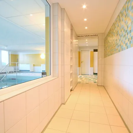 Haus Pacific, Whg 41