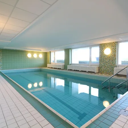 Apartamento Haus Pacific, Whg 41 Cuxhaven