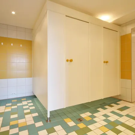 Appartement Haus Pacific, Whg 41 Cuxhaven