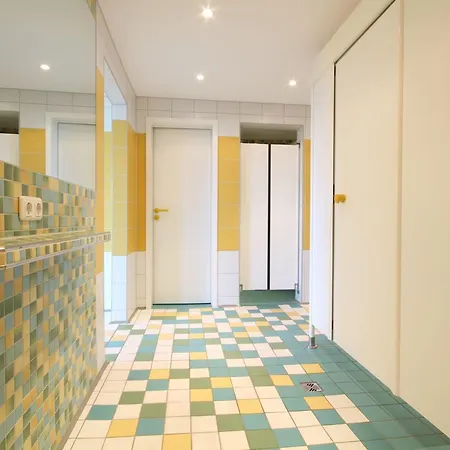 Haus Pacific, Whg 41 아파트