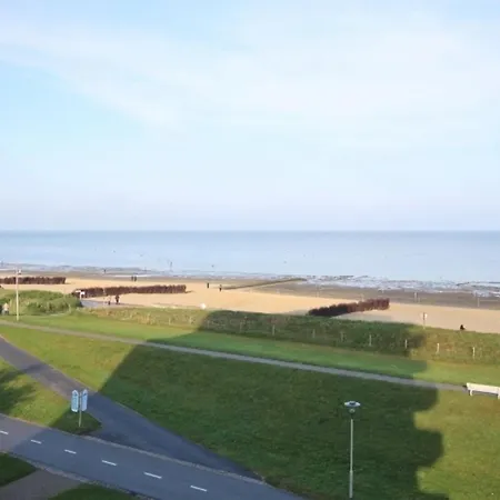 Appartement Haus Pacific, Whg 41 *